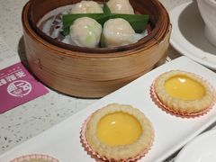 -又一间茶点轩(百汇广场店)