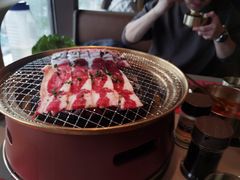 -西塔老太太泥炉烤肉(青浦蟠龙天地店)