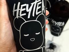 -喜茶(广州荔湾领展广场店)