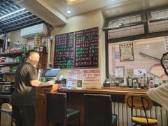 -香港久记牛腩云吞面(友好广场店)