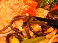 -水平有限广西米粉·广西风味集(五道口店)