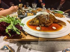 -卫鼎轩·曹公馆(鼓楼店)