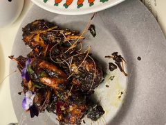 -太食獸泰式茶餐厅(IFS国金中心店)