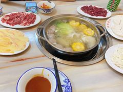 -杏花吴记牛肉火锅