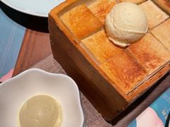 -大树餐厅(益田假日店)