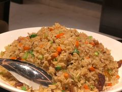 -富力威斯汀酒店-中国元素中餐厅(武昌临江店)