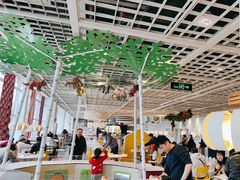 -宜家·瑞典风味餐厅(无锡店)