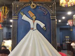 -TUK土耳其餐厅·下午茶(卢湾店)