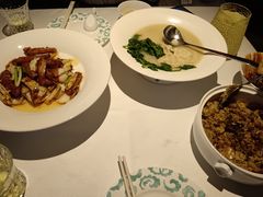 -桂满陇·海市蜃楼·黑金(国金店)