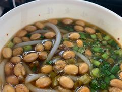 -覃肥叔桂林米粉(粮道街店)