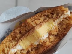 焦糖布丁铜锣烧-泽田本家·铜锣烧(TX淮海店)