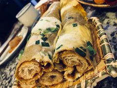 煎饼果子-天津卫码头(南开大悦城店)