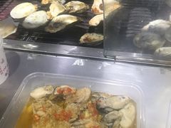 -冯姐生蚝(迎宾广场店)