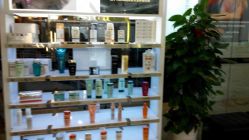 -意廊 Hair Salon