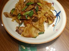 -肖记公安牛肉鱼杂馆· 省级非物质文化遗产(仁和路店)