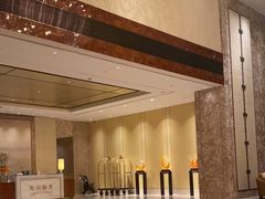 -杭州城中香格里拉大酒店