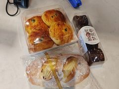 -桂新园面包生日蛋糕(柳市店)