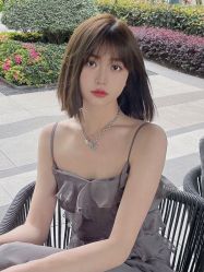 -M1 HAIR烫染