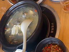 -妈妈的味道(和顺古镇店)