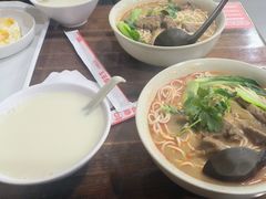 -李先生牛肉面大王(沈阳道义南大街店)