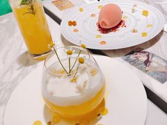 粉色RORO-théATRE 茶聚场(王府中環店)