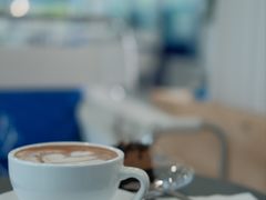 -Cetus coffee鲸鱼座咖啡·拼豆(二仙桥公园店)