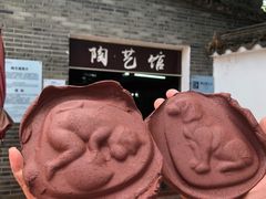 -宜兴张公洞