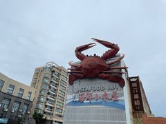 -丰收渔港饭店(嵊泗店)