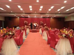-Sunny喜铺婚礼策划(东部店)