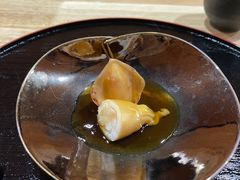 -鮨乐亭Omakase·海胆宴