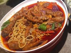 -吉野家(大连黑石礁富丽庭店)