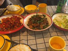 -江西老表·经典江西八大碗