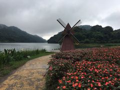 -广州市石门国家森林公园