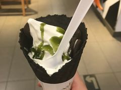 -麦当劳(顺义店)