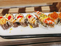 -芝小官毛肚火锅海鲜自助(淮安清江浦区新亚店)