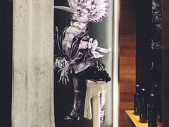 -大酉·M Coffee(北京美术馆店)