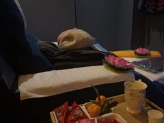 -瀚境SPA·影院足道·瑜伽按摩(景谷中路店)