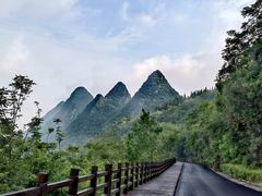 -万峰林风景区
