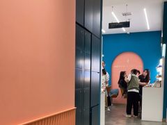 -海馬体照相馆(莘庄维璟印象城店)