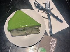米绿米绿-MIMI FASO(古仓店)
