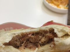 -秦陕印象超级肉夹馍(万达广场西安民乐园店)