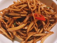 -阿罗新疆菜(人民广场店)