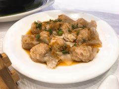 奇伟云吞-金翠皇宫粤菜·点心·海鲜(科技园店)