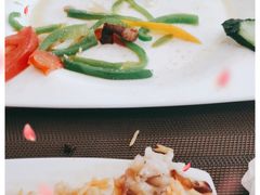 -ALAMEEN阿拉伯餐厅(三里屯店)