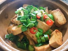-九道菜有鸡鱼头(石鼓路店)