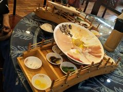 -桥香园过桥米线(国贸店)