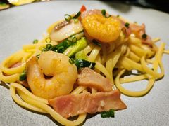 -第101座花园餐厅(湖滨88店)