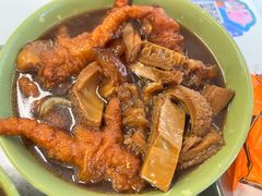 -佑汉小贩大楼熟食中心