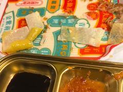 -百福麵家(新馬路店)