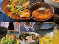 -Ameigo梅果·云贵川bistro(长宁来福士店)